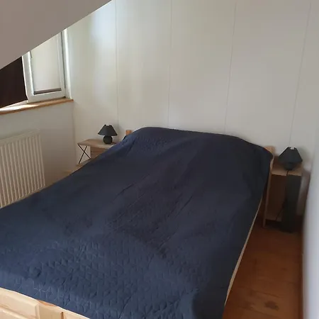 Apartment Revesz